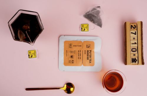 数字茶韵 文化创意产品第二波浪潮中的科技赋能